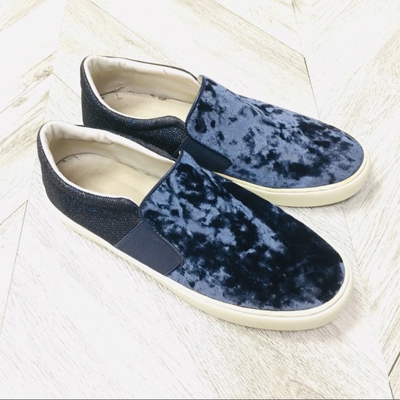 marc fisher slip on sneakers